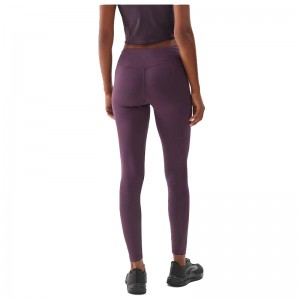 4F TIGHTS FNK (4FWAW24TFTIF301-50S)ΓΥΝΑΙΚΕΙΟ ΚΟΛΑΝ violet 4F TIGHTS FNK (4FWAW24TFTIF301-50S)ΓΥΝΑΙΚΕΙΟ ΚΟΛΑΝ violet