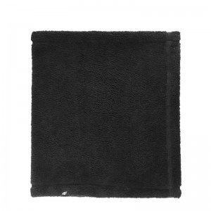 4F BANDANA (4FJWAW24ABDAF068-21S)ΑΘΛΗΤΙΚΟ ΠΕΡΙΛΑΙΜΙΟ ΜΑΥΡΟ 4F BANDANA (4FJWAW24ABDAF068-21S)ΑΘΛΗΤΙΚΟ ΠΕΡΙΛΑΙΜΙΟ ΜΑΥΡΟ