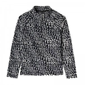 4F FLEECE UNDERWEAR (4FJWAW24UFLEF051-20S)ΠΑΙΔΙΚΗ ΜΠΛΟΥΖΑ ΙΣΟΘΕΡΜΙΚΗ ΓΙΑ ΣΚΙ ΜΑΥΡΗ 4F FLEECE UNDERWEAR (4FJWAW24UFLEF051-20S)ΠΑΙΔΙΚΗ ΜΠΛΟΥΖΑ ΙΣΟΘΕΡΜΙΚΗ ΓΙΑ ΣΚΙ ΜΑΥΡΗ