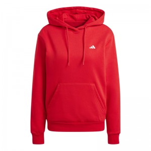 Adidas Essentials Small Logo Cozy Women