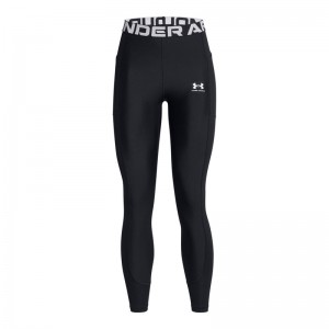 Under Armour HeatGear® Rib Legging (1388693-001)ΓΥΝΑΙΚΕΙΟ ΚΟΛΑΝ ΜΑΥΡΟ Under Armour HeatGear® Rib Legging (1388693-001)ΓΥΝΑΙΚΕΙΟ ΚΟΛΑΝ ΜΑΥΡΟ