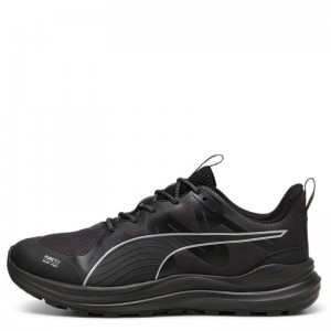 PUMA Reflect Lite Trail PTX Running Shoes WATERPROOF (310095-01)ΑΝΔΡΙΚΑ ΠΑΠΟΥΤΣΙΑ OUTDOOR ΑΔΙΑΒΡΟΧΑ ΜΑΥΡΑ PUMA Reflect Lite Trail PTX Running Shoes WATERPROOF (310095-01)ΑΝΔΡΙΚΑ ΠΑΠΟΥΤΣΙΑ OUTDOOR ΑΔΙΑΒΡΟΧΑ ΜΑΥΡΑ