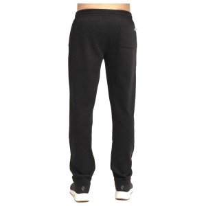 RUSSELL ATHLETIC OPEN LEG PANT (A24-007-2-099)ΑΝΔΡΙΚΟ ΠΑΝΤΕΛΟΝΙ ΦΟΡΜΑΣ ΙΣΙΟ ΜΑΥΡΟ RUSSELL ATHLETIC OPEN LEG PANT (A24-007-2-099)ΑΝΔΡΙΚΟ ΠΑΝΤΕΛΟΝΙ ΦΟΡΜΑΣ ΙΣΙΟ ΜΑΥΡΟ