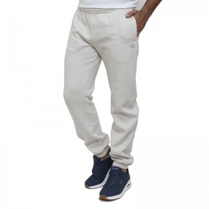 RUSSELL ATHLETIC ELASTICATED LEG PANT (A24-008-2-526)ΑΝΔΡΙΚΟ ΠΑΝΤΕΛΟΝΙ ΦΟΡΜΑΣ ΜΕ ΛΑΣΤΙΧΟ WHITE SAND RUSSELL ATHLETIC ELASTICATED LEG PANT (A24-008-2-526)ΑΝΔΡΙΚΟ ΠΑΝΤΕΛΟΝΙ ΦΟΡΜΑΣ ΜΕ ΛΑΣΤΙΧΟ WHITE SAND