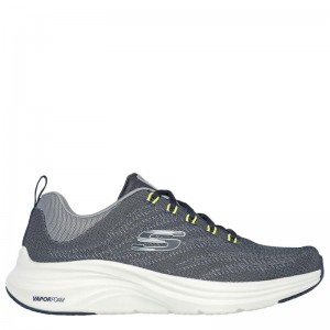 SKECHERS Vapor Foam - Varien (232626-NVGY)ΑΝΔΡΙΚΑ ΠΑΠΟΥΤΣΙΑ ΜΠΛΕ SKECHERS Vapor Foam - Varien (232626-NVGY)ΑΝΔΡΙΚΑ ΠΑΠΟΥΤΣΙΑ ΜΠΛΕ