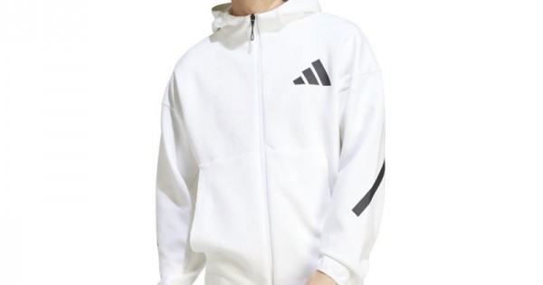 Adidas Z.N.E. Full-Zip Hooded Track Jacket (JF2443)ΑΝΔΡΙΚΗ