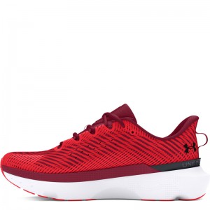 Under Armour Infinite Pro (3027190-601)Ανδρικά Παπούτσια Running Κόκκινα Under Armour Infinite Pro (3027190-601)Ανδρικά Παπούτσια Running Κόκκινα