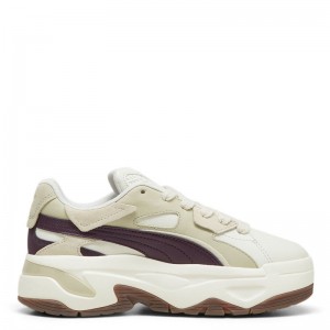 PUMA BLSTR SURREALC WMNS (398394-02)ΓΥΝΑΙΚΕΙΑ SNEAKERS Platform Vapor Gray PUMA BLSTR SURREALC WMNS (398394-02)ΓΥΝΑΙΚΕΙΑ SNEAKERS Platform Vapor Gray