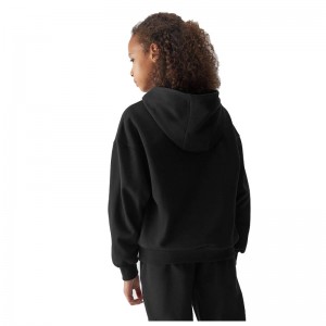 4F SWEATSHIRT (4FJWAW24TSWSF1213-20S)ΠΑΙΔΙΚΗ ΦΟΥΤΕΡ ΜΠΛΟΥΖΑ ΓΙΑ ΚΟΡΙΤΣΙ ΜΑΥΡΟ/ΜΩΒ 4F SWEATSHIRT (4FJWAW24TSWSF1213-20S)ΠΑΙΔΙΚΗ ΦΟΥΤΕΡ ΜΠΛΟΥΖΑ ΓΙΑ ΚΟΡΙΤΣΙ ΜΑΥΡΟ/ΜΩΒ