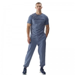 4F TROUSERS (4FWAW24TTROM0785-32S)ΑΝΔΡΙΚΟ ΠΑΝΤΕΛΟΝΙ ΦΟΡΜΑΣ ΜΠΛΕ 4F TROUSERS (4FWAW24TTROM0785-32S)ΑΝΔΡΙΚΟ ΠΑΝΤΕΛΟΝΙ ΦΟΡΜΑΣ ΜΠΛΕ