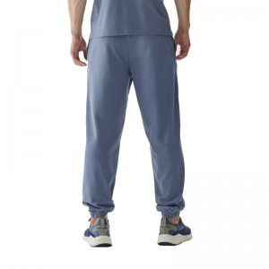 4F TROUSERS (4FWAW24TTROM0785-32S)ΑΝΔΡΙΚΟ ΠΑΝΤΕΛΟΝΙ ΦΟΡΜΑΣ ΜΠΛΕ 4F TROUSERS (4FWAW24TTROM0785-32S)ΑΝΔΡΙΚΟ ΠΑΝΤΕΛΟΝΙ ΦΟΡΜΑΣ ΜΠΛΕ