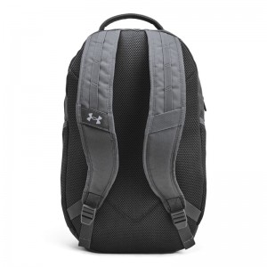 UNDER ARMOUR HUSTLE 6.0 BACKPACK (1384672-025)ΣΑΚΙΔΙΟ ΠΛΑΤΗΣ Castlerock/Steel 29 ΛΙΤΡΑ UNDER ARMOUR HUSTLE 6.0 BACKPACK (1384672-025)ΣΑΚΙΔΙΟ ΠΛΑΤΗΣ Castlerock/Steel 29 ΛΙΤΡΑ