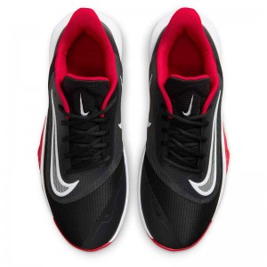 Nike Precision 7 (FN4322-002)Μπασκετικά Παπούτσια Μαύρο / University Red / Λευκό Nike Precision 7 (FN4322-002)Μπασκετικά Παπούτσια Μαύρο / University Red / Λευκό