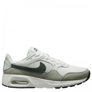Nike Air Max SC (CW4555-115)ΑΝΔΡΙΚΑ ΠΑΠΟΥΤΣΙΑ Summit White/Jade Horizon/Vintage Green Nike Air Max SC (CW4555-115)ΑΝΔΡΙΚΑ ΠΑΠΟΥΤΣΙΑ Summit White/Jade Horizon/Vintage Green