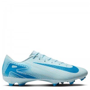 Nike Mercurial Vapor 16 Academy MG (FQ8374-400)Ποδοσφαιρικά Παπούτσια με Τάπες Glacier Blue/Blue Orbit Nike Mercurial Vapor 16 Academy MG (FQ8374-400)Ποδοσφαιρικά Παπούτσια με Τάπες Glacier Blue/Blue Orbit