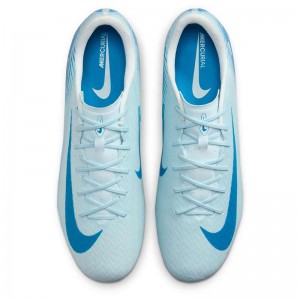 Nike Mercurial Vapor 16 Academy MG (FQ8374-400)Ποδοσφαιρικά Παπούτσια με Τάπες Glacier Blue/Blue Orbit Nike Mercurial Vapor 16 Academy MG (FQ8374-400)Ποδοσφαιρικά Παπούτσια με Τάπες Glacier Blue/Blue Orbit