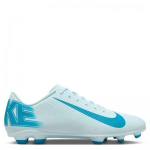 Nike Mercurial Vapor 16 Club MG (FQ8441-400)Ποδοσφαιρικά Παπούτσια με Τάπες ΜΠΛΕ Nike Mercurial Vapor 16 Club MG (FQ8441-400)Ποδοσφαιρικά Παπούτσια με Τάπες ΜΠΛΕ