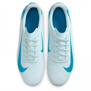 Nike Mercurial Vapor 16 Club MG (FQ8441-400)Ποδοσφαιρικά Παπούτσια με Τάπες ΜΠΛΕ Nike Mercurial Vapor 16 Club MG (FQ8441-400)Ποδοσφαιρικά Παπούτσια με Τάπες ΜΠΛΕ