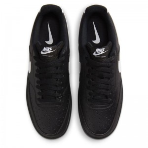 Nike Court Vision Low (FZ0630-010)ΑΝΔΡΙΚΑ ΠΑΠΟΥΤΣΙΑ ΜΑΥΡΟ/ΛΕΥΚΟ Nike Court Vision Low (FZ0630-010)ΑΝΔΡΙΚΑ ΠΑΠΟΥΤΣΙΑ ΜΑΥΡΟ/ΛΕΥΚΟ