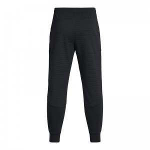 UNDER ARMOUR Unstoppable Fleece Grid Joggers (1386544-001)ΑΝΔΡΙΚΟ ΠΑΝΤΕΛΟΝΙ ΦΟΡΜΑΣ ΜΑΥΡΟ UNDER ARMOUR Unstoppable Fleece Grid Joggers (1386544-001)ΑΝΔΡΙΚΟ ΠΑΝΤΕΛΟΝΙ ΦΟΡΜΑΣ ΜΑΥΡΟ