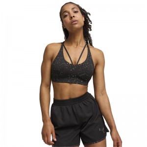 PUMA MOVE Training Bra (525795-01)ΓΥΝΑΙΚΕΙΟ ΜΠΟΥΣΤΑΚΙ ΜΑΥΡΟ PUMA MOVE Training Bra (525795-01)ΓΥΝΑΙΚΕΙΟ ΜΠΟΥΣΤΑΚΙ ΜΑΥΡΟ