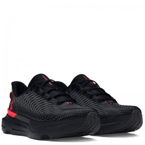 Under Armour Infinite Pro (3027190-006)Ανδρικά  Παπούτσια Running Black/Anthracite/Racer Red Under Armour Infinite Pro (3027190-006)Ανδρικά  Παπούτσια Running Black/Anthracite/Racer Red