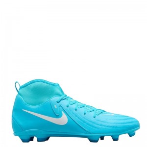 Nike PHANTOM LUNA II CLUB FG/MG (FJ2558-400)ΑΝΔΡΙΚΑ ΠΑΠΟΥΤΣΙΑ ΠΟΔΟΣΦΑΙΡΟΥ ΜΕ ΤΑΠΕΣ BLUE FURY/WHITE Nike PHANTOM LUNA II CLUB FG/MG (FJ2558-400)ΑΝΔΡΙΚΑ ΠΑΠΟΥΤΣΙΑ ΠΟΔΟΣΦΑΙΡΟΥ ΜΕ ΤΑΠΕΣ BLUE FURY/WHITE