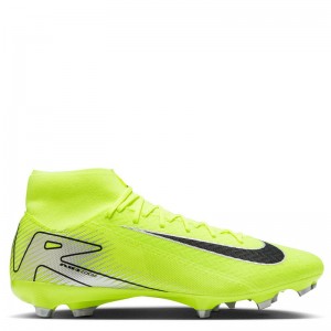 Nike Mercurial Superfly 10 Academy FG/MG (FQ1456-700)ΑΝΔΡΙΚΑ ΠΑΠΟΥΤΣΙΑ ΠΟΔΟΣΦΑΙΡΟΥ ΜΕ ΤΑΠΕΣ VOLT/BLACK Nike Mercurial Superfly 10 Academy FG/MG (FQ1456-700)ΑΝΔΡΙΚΑ ΠΑΠΟΥΤΣΙΑ ΠΟΔΟΣΦΑΙΡΟΥ ΜΕ ΤΑΠΕΣ VOLT/BLACK