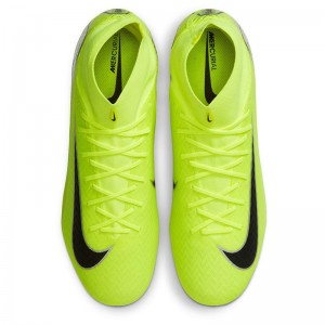 Nike Mercurial Superfly 10 Academy FG/MG (FQ1456-700)ΑΝΔΡΙΚΑ ΠΑΠΟΥΤΣΙΑ ΠΟΔΟΣΦΑΙΡΟΥ ΜΕ ΤΑΠΕΣ VOLT/BLACK Nike Mercurial Superfly 10 Academy FG/MG (FQ1456-700)ΑΝΔΡΙΚΑ ΠΑΠΟΥΤΣΙΑ ΠΟΔΟΣΦΑΙΡΟΥ ΜΕ ΤΑΠΕΣ VOLT/BLACK