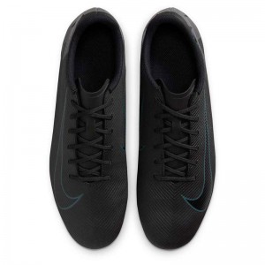 Nike Mercurial Vapor 16 Club MG (FQ8441-002)Ανδρικα Ποδοσφαιρικά Παπούτσια με Τάπες Μαύρα Nike Mercurial Vapor 16 Club MG (FQ8441-002)Ανδρικα Ποδοσφαιρικά Παπούτσια με Τάπες Μαύρα