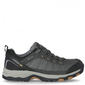 Trespass Scarp Male Technical Trainer (MAFOTEK30004-CSL)ΑΝΔΡΙΚΑ ΠΑΠΟΥΤΣΙΑ OUTDOOR ΑΔΙΑΒΡΟΧΑ ΓΚΡΙ/ΜΑΥΡΟ Trespass Scarp Male Technical Trainer (MAFOTEK30004-CSL)ΑΝΔΡΙΚΑ ΠΑΠΟΥΤΣΙΑ OUTDOOR ΑΔΙΑΒΡΟΧΑ ΓΚΡΙ/ΜΑΥΡΟ