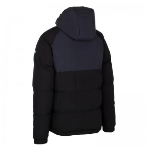 TRESPASS DEFFORDS CASUAL JKT (MAJKCATR0039-DKF)ΑΝΔΡΙΚΟ ΜΠΟΥΦΑΝ ΑΔΙΑΒΡΟΧΟ DARK FLINT TRESPASS DEFFORDS CASUAL JKT (MAJKCATR0039-DKF)ΑΝΔΡΙΚΟ ΜΠΟΥΦΑΝ ΑΔΙΑΒΡΟΧΟ DARK FLINT