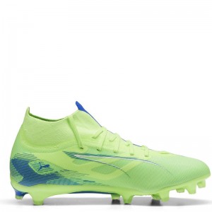 Puma ULTRA 5 MATCH+ FG/AG (107686-03)ΑΝΔΡΙΚΑ ΠΑΠΟΥΤΣΙΑ ΠΟΔΟΣΦΑΙΡΟΥ ΜΕ ΤΑΠΕΣ Fizzy Apple/ White Puma ULTRA 5 MATCH+ FG/AG (107686-03)ΑΝΔΡΙΚΑ ΠΑΠΟΥΤΣΙΑ ΠΟΔΟΣΦΑΙΡΟΥ ΜΕ ΤΑΠΕΣ Fizzy Apple/ White