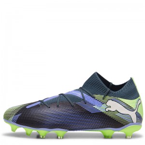 Puma FUTURE 7 PRO FG/AG (107924-03)ΑΝΔΡΙΚΑ ΠΑΠΟΥΤΣΙΑ ΠΟΔΟΣΦΑΙΡΟΥ ΜΕ ΤΑΠΕΣ Gray Skies/White Puma FUTURE 7 PRO FG/AG (107924-03)ΑΝΔΡΙΚΑ ΠΑΠΟΥΤΣΙΑ ΠΟΔΟΣΦΑΙΡΟΥ ΜΕ ΤΑΠΕΣ Gray Skies/White