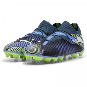 Puma FUTURE 7 PRO FG/AG (107924-03)ΑΝΔΡΙΚΑ ΠΑΠΟΥΤΣΙΑ ΠΟΔΟΣΦΑΙΡΟΥ ΜΕ ΤΑΠΕΣ Gray Skies/White Puma FUTURE 7 PRO FG/AG (107924-03)ΑΝΔΡΙΚΑ ΠΑΠΟΥΤΣΙΑ ΠΟΔΟΣΦΑΙΡΟΥ ΜΕ ΤΑΠΕΣ Gray Skies/White