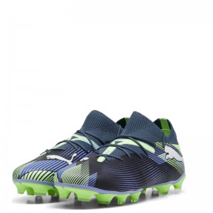 Puma Future 7 Match FG/AG (107931-03)ΑΝΔΡΙΚΑ ΠΑΠΟΥΤΣΙΑ ΠΟΔΟΣΦΑΙΡΟΥ ΜΕ ΤΑΠΕΣ Gray Skies/White Puma Future 7 Match FG/AG (107931-03)ΑΝΔΡΙΚΑ ΠΑΠΟΥΤΣΙΑ ΠΟΔΟΣΦΑΙΡΟΥ ΜΕ ΤΑΠΕΣ Gray Skies/White