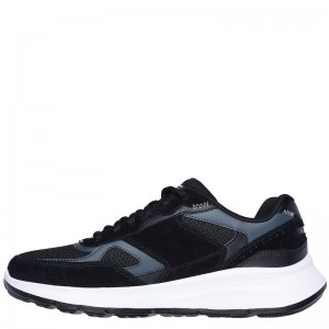 SKECHERS Relaxed Fit: Equalizer 5.0 - Rondor (232613-BKW)ΑΝΔΡΙΚΑ ΠΑΠΟΥΤΣΙΑ ΜΑΥΡΑ SKECHERS Relaxed Fit: Equalizer 5.0 - Rondor (232613-BKW)ΑΝΔΡΙΚΑ ΠΑΠΟΥΤΣΙΑ ΜΑΥΡΑ