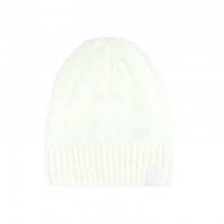 4F CAP (4FWAW24ACAPF412-11S)ΓΥΝΑΙΚΕΙΟΣ ΣΚΟΥΦΟΣ OFF WHITE