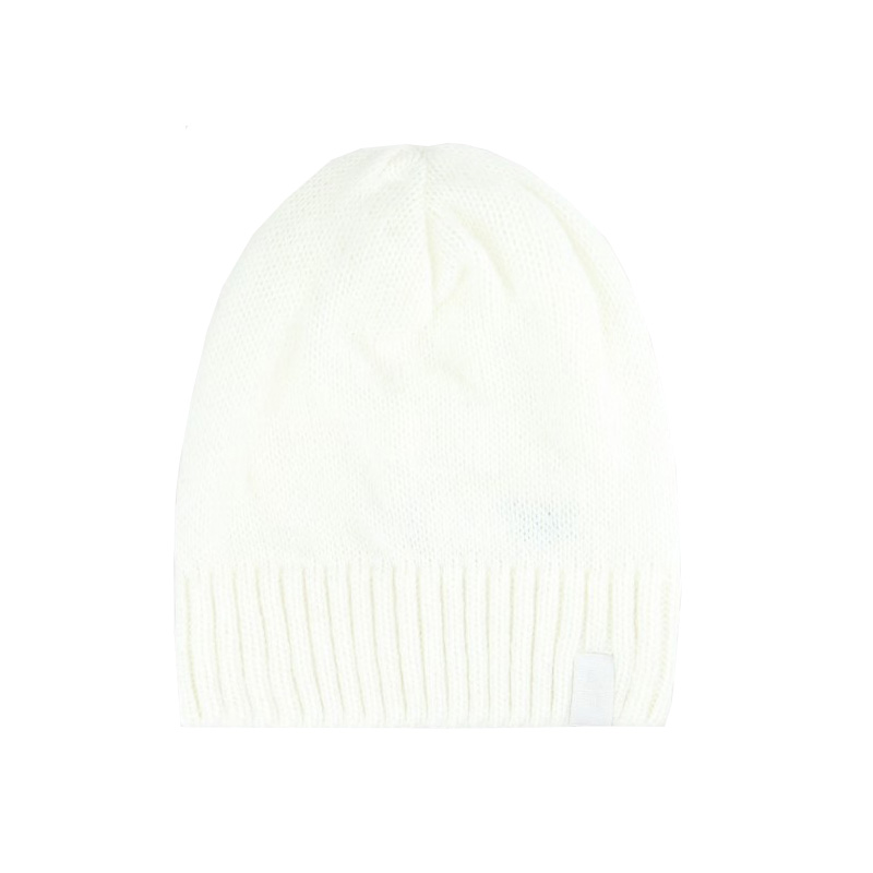 4F CAP (4FWAW24ACAPF412-11S)ΓΥΝΑΙΚΕΙΟΣ ΣΚΟΥΦΟΣ OFF WHITE