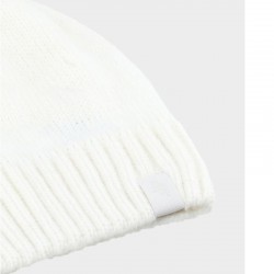 4F CAP (4FWAW24ACAPF412-11S)ΓΥΝΑΙΚΕΙΟΣ ΣΚΟΥΦΟΣ OFF WHITE