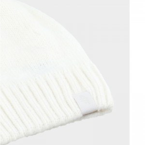 4F CAP (4FWAW24ACAPF412-11S)ΓΥΝΑΙΚΕΙΟΣ ΣΚΟΥΦΟΣ OFF WHITE