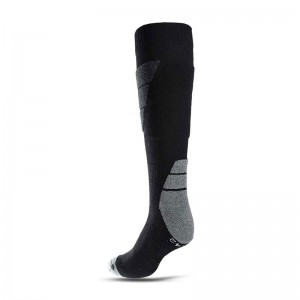 4F SOCKS FNK (4FWAW24UFSOM153-20S)ΑΘΛΗΤΙΚΕΣ ΚΑΛΤΣΕΣ ΓΙΑ ΣΚΙ ΜΑΥΡΕΣ 4F SOCKS FNK (4FWAW24UFSOM153-20S)ΑΘΛΗΤΙΚΕΣ ΚΑΛΤΣΕΣ ΓΙΑ ΣΚΙ ΜΑΥΡΕΣ