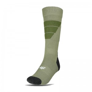4F SOCKS FNK (4FWAW24UFSOM153-43S)ΑΘΛΗΤΙΚΕΣ ΚΑΛΤΣΕΣ ΓΙΑ ΣΚΙ ΧΑΚΙ 4F SOCKS FNK (4FWAW24UFSOM153-43S)ΑΘΛΗΤΙΚΕΣ ΚΑΛΤΣΕΣ ΓΙΑ ΣΚΙ ΧΑΚΙ
