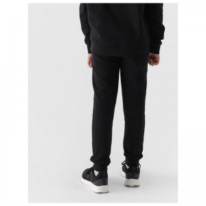 4F TROUSERS KIDS (4FJWMM00TTROF0828-20S)ΠΑΙΔΙΚΟ ΠΑΝΤΕΛΟΝΙ ΦΟΡΜΑΣ ΜΑΥΡΟ 4F TROUSERS KIDS (4FJWMM00TTROF0828-20S)ΠΑΙΔΙΚΟ ΠΑΝΤΕΛΟΝΙ ΦΟΡΜΑΣ ΜΑΥΡΟ