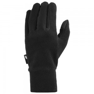 4F GLOVES (4FWAW24AGLOU083-20S)ΜΑΥΡΑ ΓΑΝΤΙΑ ΑΦΗΣ 4F GLOVES (4FWAW24AGLOU083-20S)ΜΑΥΡΑ ΓΑΝΤΙΑ ΑΦΗΣ