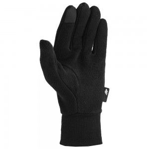 4F GLOVES (4FWAW24AGLOU083-20S)ΜΑΥΡΑ ΓΑΝΤΙΑ ΑΦΗΣ 4F GLOVES (4FWAW24AGLOU083-20S)ΜΑΥΡΑ ΓΑΝΤΙΑ ΑΦΗΣ