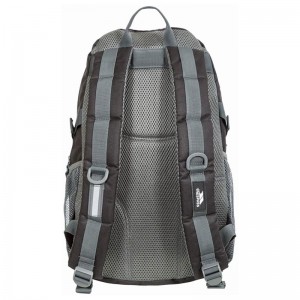 Trespass Τσάντα πλάτης Albus - Casual Backpack (UUACBAC10004-ASH)30 ΛΙΤΡΑ ΓΚΡΙ Trespass Τσάντα πλάτης Albus - Casual Backpack (UUACBAC10004-ASH)30 ΛΙΤΡΑ ΓΚΡΙ
