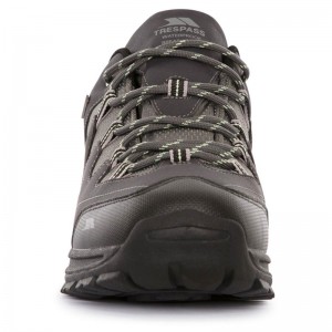 Trespass Finley Low Cut - Male Low Cut Hiking Shoe (MAFOTEN30001-GRA)Ανδρικά Ορειβατικά Παπούτσια ΜΑΥΡΟ/ΓΚΡΙ ΑΔΙΑΒΡΟΧΑ Trespass Finley Low Cut - Male Low Cut Hiking Shoe (MAFOTEN30001-GRA)Ανδρικά Ορειβατικά Παπούτσια ΜΑΥΡΟ/ΓΚΡΙ ΑΔΙΑΒΡΟΧΑ
