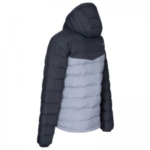 Trespass Oskar - Male Padded JKT (MAJKCAN20007-CBN)Ανδρικό Μπουφάν Puffer ΜΑΥΡΟ/ΓΚΡΙ ΑΔΙΑΒΡΟΧΟ & ΑΝΤΙΑΝΕΜΙΚΟ Trespass Oskar - Male Padded JKT (MAJKCAN20007-CBN)Ανδρικό Μπουφάν Puffer ΜΑΥΡΟ/ΓΚΡΙ ΑΔΙΑΒΡΟΧΟ & ΑΝΤΙΑΝΕΜΙΚΟ