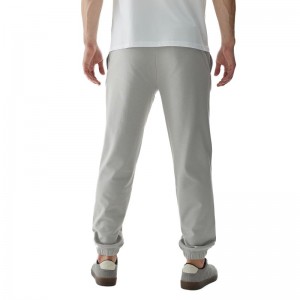 4F TROUSERS (4FWAW24TTROM0785-25S)ΑΝΔΡΙΚΟ ΠΑΝΤΕΛΟΝΙ ΦΟΡΜΑΣ ΓΚΡΙ 4F TROUSERS (4FWAW24TTROM0785-25S)ΑΝΔΡΙΚΟ ΠΑΝΤΕΛΟΝΙ ΦΟΡΜΑΣ ΓΚΡΙ